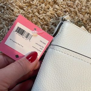 Kate Spade Crossbody